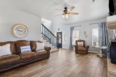 150 Summer Stone Court, Weatherford, TX 76087 - Photo 7