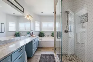 150 Summer Stone Ct, Weatherford, TX 76087 - Photo 5