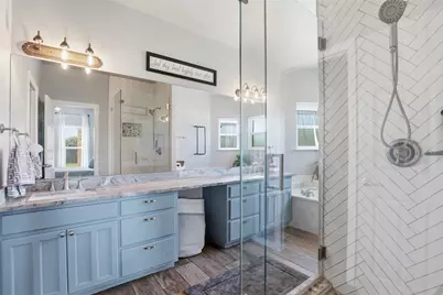 150 Summer Stone Court, Weatherford, TX 76087 - Photo 17
