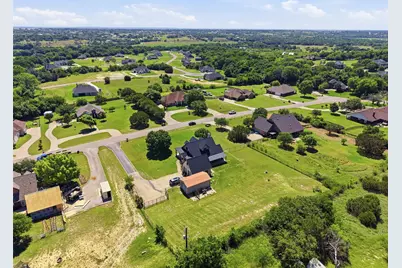 150 Summer Stone Court, Weatherford, TX 76087 - Photo 35