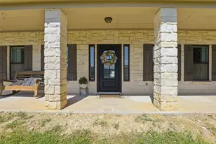 150 Summer Stone Ct, Weatherford, TX 76087 - Photo 5