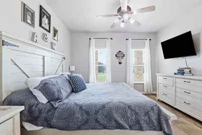 150 Summer Stone Court, Weatherford, TX 76087 - Photo 17