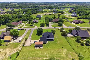150 Summer Stone Ct, Weatherford, TX 76087 - Photo 33