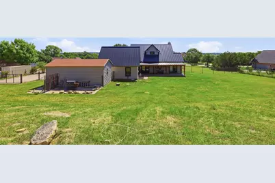 150 Summer Stone Court, Weatherford, TX 76087 - Photo 29