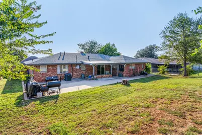 7501 Trimble Drive, Fort Worth, TX 76134 - Photo 7