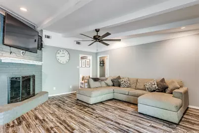 7501 Trimble Drive, Fort Worth, TX 76134 - Photo 25