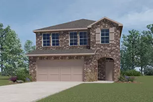 1801 Potomac Ln, Blue Ridge, TX 75424 - Photo 1