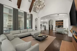 6496 Silver Stream Ln, Frisco, TX 75036 - Photo 11