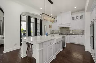6496 Silver Stream Ln, Frisco, TX 75036 - Photo 15