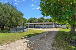 163 Bettinger Wy, Gholson, TX 76705 - Photo 3