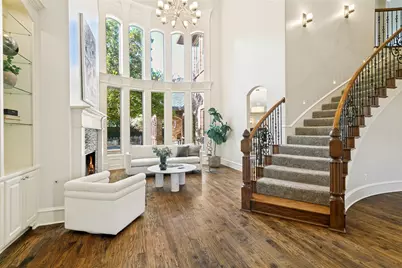 2121 Kimball Hill Court, Southlake, TX 76092 - Photo 7