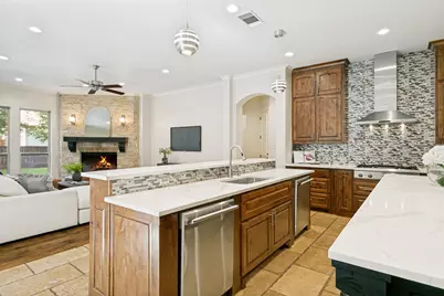 2121 Kimball Hill Court, Southlake, TX 76092 - Photo 19
