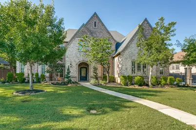 2121 Kimball Hill Court, Southlake, TX 76092 - Photo 1