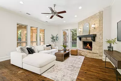 2121 Kimball Hill Court, Southlake, TX 76092 - Photo 11