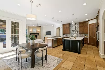 2121 Kimball Hill Court, Southlake, TX 76092 - Photo 13