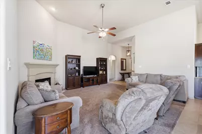 1405 Castlegar Lane, Fort Worth, TX 76247 - Photo 7