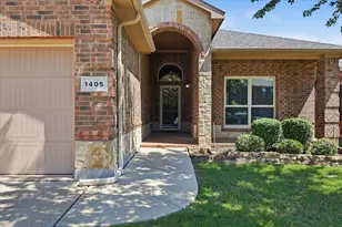 1405 Castlegar Ln, Fort Worth, TX 76247 - Photo 3