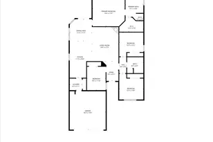 1405 Castlegar Ln, Fort Worth, TX 76247 - Photo 23