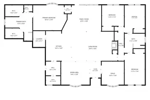 105 Meadow Oak Ct, Double Oak, TX 75077 - Photo 39