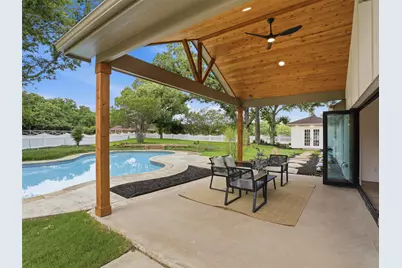 105 Meadow Oak Court, Double Oak, TX 75077 - Photo 35