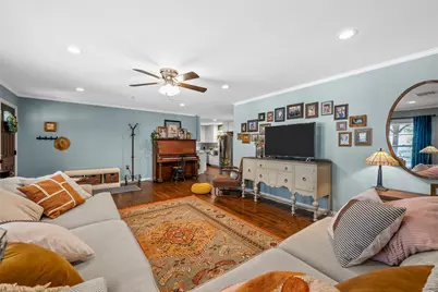 3816 Pine Avenue, Waco, TX 76708 - Photo 9