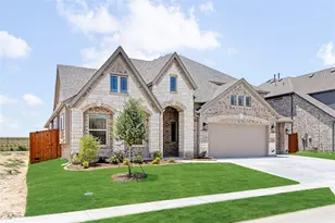 1133 Dove Hvn Dr, Justin, TX 76247 - Photo 3