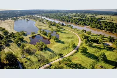 1070 River Ranch Lane, Weatherford, TX 76087 - Photo 1
