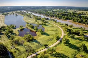 1070 River Rnch Ln, Weatherford, TX 76087 - Photo 1