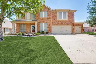 2471 Somervell Tr, Grand Prairie, TX 75052 - Photo 1