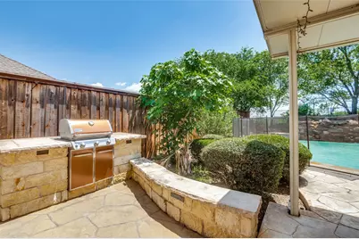 2471 Somervell Trail, Grand Prairie, TX 75052 - Photo 31