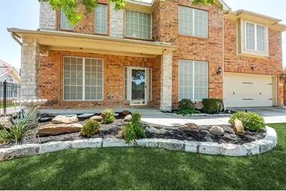 2471 Somervell Trail, Grand Prairie, TX 75052 - Photo 3