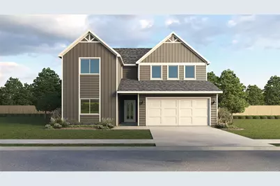 811 Sweet Pea Drive, Pilot Point, TX 76258 - Photo 1