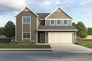 811 Sweet Pea Dr, Pilot Point, TX 76258 - Photo 1