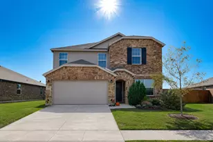 1806 Aslynn Cir, Aubrey, TX 76227 - Photo 1