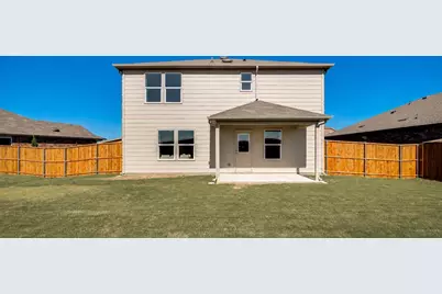 1806 Aslynn Circle, Aubrey, TX 76227 - Photo 15