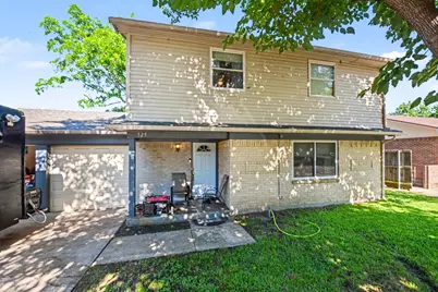 325 Hilltop Lane, Wylie, TX 75098 - Photo 1