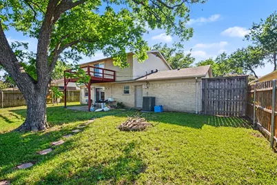 325 Hilltop Lane, Wylie, TX 75098 - Photo 33