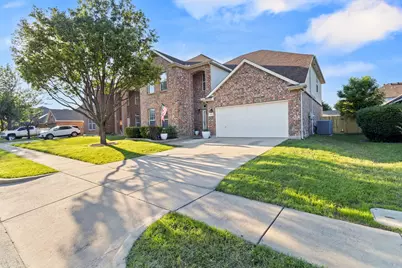 1941 Caddo Springs Drive, Fort Worth, TX 76247 - Photo 3