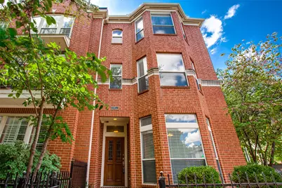 3951 N Hall Street, Dallas, TX 75219 - Photo 1