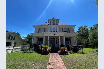 416 Shelbyville Street, Center, TX 75935 - Photo 1