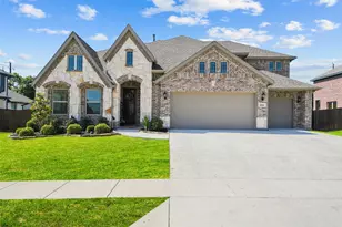 1114 Wrenwood Dr, Justin, TX 76247 - Photo 3