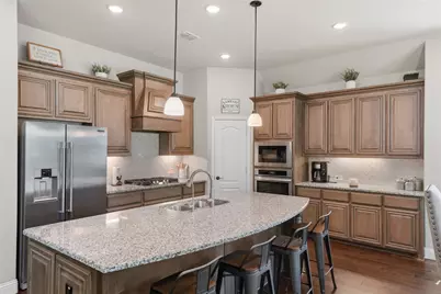 1114 Wrenwood Drive, Justin, TX 76247 - Photo 11
