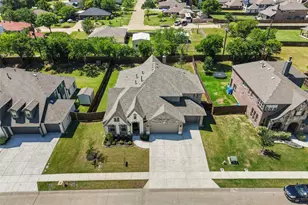 1114 Wrenwood Dr, Justin, TX 76247 - Photo 35