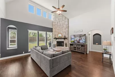 1114 Wrenwood Drive, Justin, TX 76247 - Photo 5