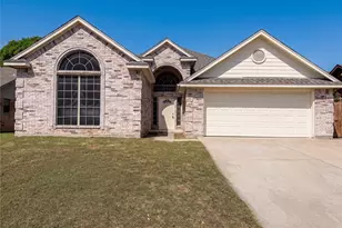 4617 Deal Dr, Fort Worth, TX 76135 - Photo 1