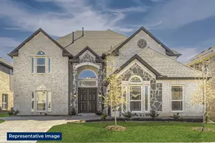 1809 Briarwood Wy, Midlothian, TX 76065 - Photo 1