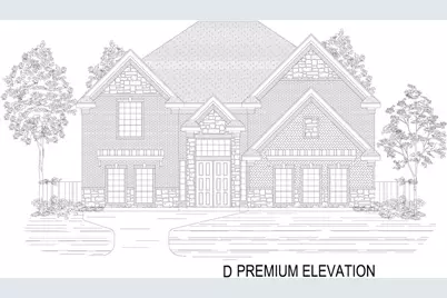 1809 Briarwood Way, Midlothian, TX 76065 - Photo 3
