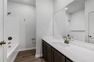 945 Cawthorne Trl, Fort Worth, TX 76108 - Photo 11