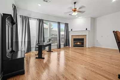1729 Auburn Drive, Carrollton, TX 75007 - Photo 7