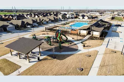 600 Blooming Glade, Lavon, TX 75166 - Photo 19